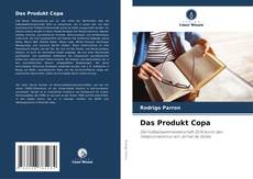 Couverture de Das Produkt Copa
