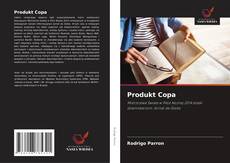 Buchcover von Produkt Copa