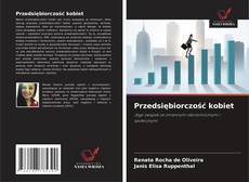 Buchcover von Przedsiębiorczość kobiet