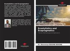 Copertina di Ecostylistics and Ecopragmatics