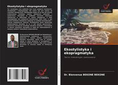 Ekostylistyka i ekopragmatyka的封面