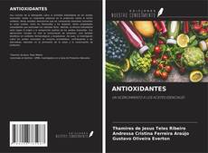 Copertina di ANTIOXIDANTES