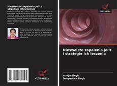 Обложка Nieswoiste zapalenia jelit i strategie ich leczenia