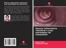 Copertina di Doença inflamatória intestinal e suas estratégias de tratamento