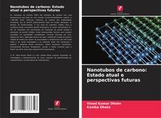 Borítókép a  Nanotubos de carbono: Estado atual e perspectivas futuras - hoz