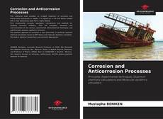 Copertina di Corrosion and Anticorrosion Processes