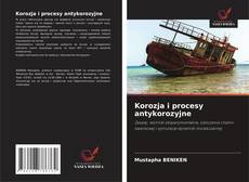 Copertina di Korozja i procesy antykorozyjne