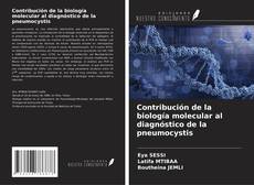 Couverture de Contribución de la biología molecular al diagnóstico de la pneumocystis