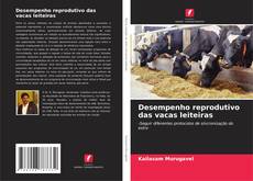 Copertina di Desempenho reprodutivo das vacas leiteiras