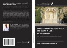 Copertina di REPRESENTACIONES SOCIALES DEL CULTO A LOS ANTEPASADOS
