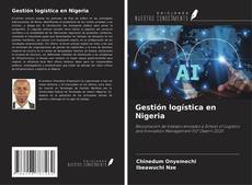 Copertina di Gestión logística en Nigeria