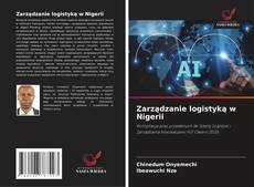 Couverture de Zarządzanie logistyką w Nigerii