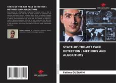 STATE-OF-THE-ART FACE DETECTION : METHODS AND ALGORITHMS的封面