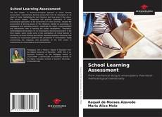 Copertina di School Learning Assessment