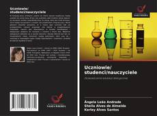 Copertina di Uczniowie/ studenci/nauczyciele