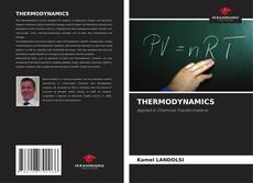 Copertina di THERMODYNAMICS