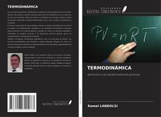 Copertina di TERMODINÁMICA