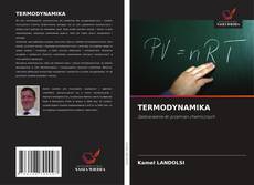 Capa do livro de TERMODYNAMIKA 
