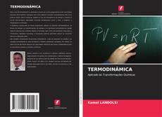 Couverture de TERMODINÂMICA