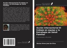 Copertina di Acción intersectorial El trabajo en equipo y la Estrategia de Salud Familiar