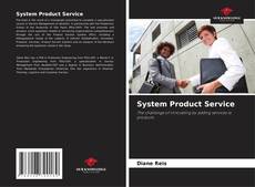 Copertina di System Product Service
