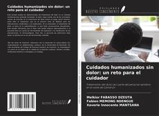 Copertina di Cuidados humanizados sin dolor: un reto para el cuidador