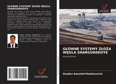 Обложка GŁÓWNE SYSTEMY ZŁOŻA WĘGLA SHARGUNSKOYE