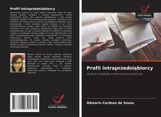 Обложка Profil intraprzedsiębiorcy
