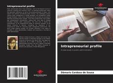 Bookcover of Intrapreneurial profile