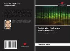 Copertina di Embedded Software Fundamentals