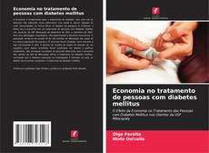 Couverture de Economia no tratamento de pessoas com diabetes mellitus