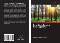 Обложка Powrót do Junga z Heideggerem