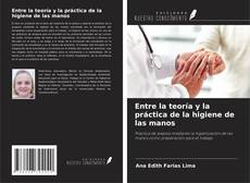 Buchcover von Entre la teoría y la práctica de la higiene de las manos