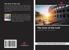 Copertina di The Sons of the Leaf