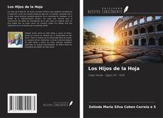 Buchcover von Los Hijos de la Hoja