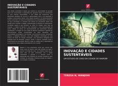 Couverture de INOVAÇÃO E CIDADES SUSTENTÁVEIS