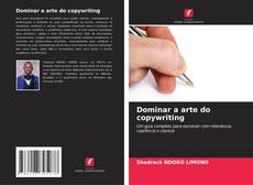 Обложка Dominar a arte do copywriting