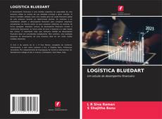 Couverture de LOGÍSTICA BLUEDART