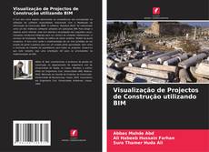 Couverture de Visualização de Projectos de Construção utilizando BIM
