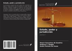 Copertina di Estado, poder y jurisdicción