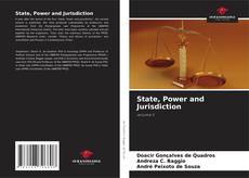 Bookcover of State, Power and Jurisdiction