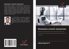 Bookcover of Stosowane uczenie maszynowe