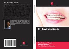 Copertina di Dr. Ravindra Nanda