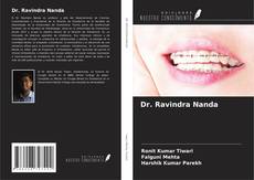 Copertina di Dr. Ravindra Nanda