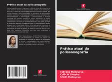 Bookcover of Prática atual da polissonografia