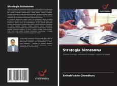Strategia biznesowa的封面