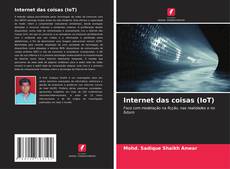 Copertina di Internet das coisas (IoT)