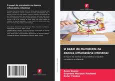 Copertina di O papel do microbiota na doença inflamatória intestinal