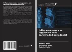 Buchcover von Inflammasomas y su regulación en la enfermedad periodontal