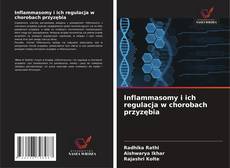 Capa do livro de Inflammasomy i ich regulacja w chorobach przyzębia 